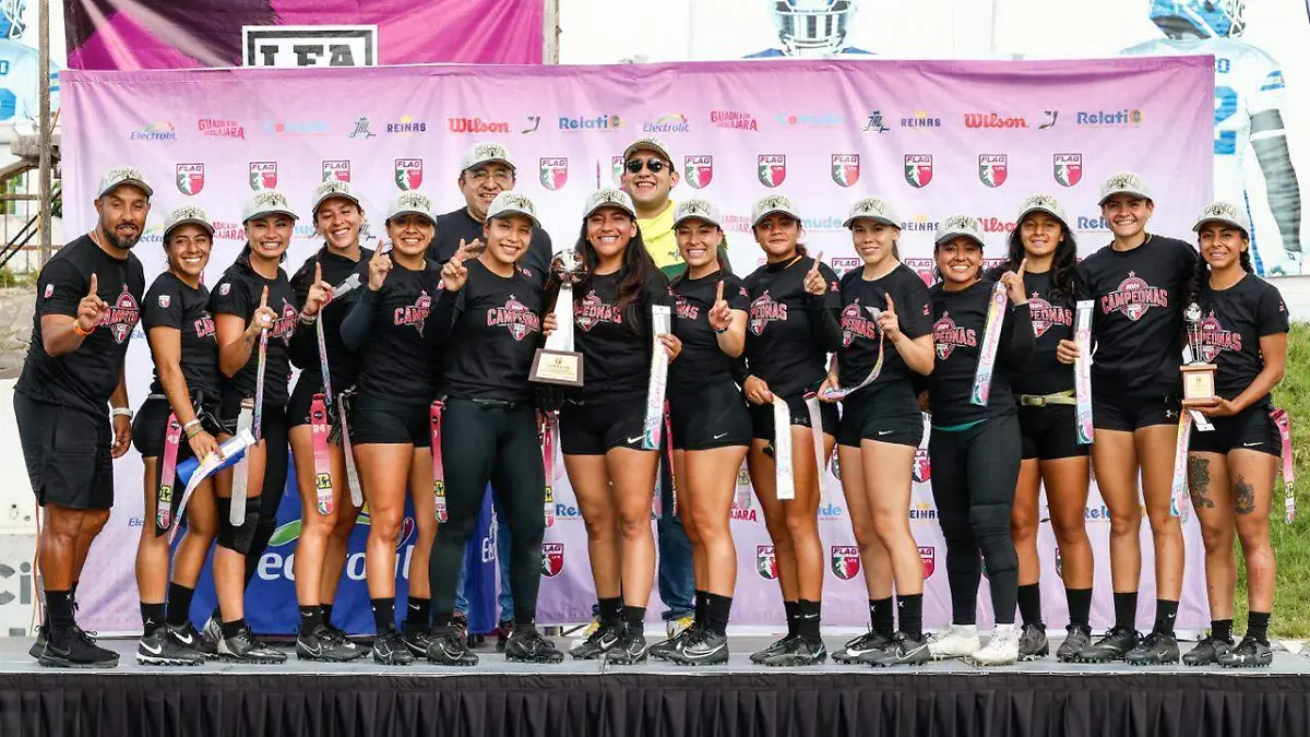 Raptors Femenil  (1)